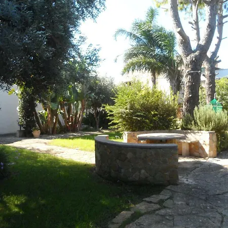 Relax A T.s. Giovanni Torre San Giovanni Ugento