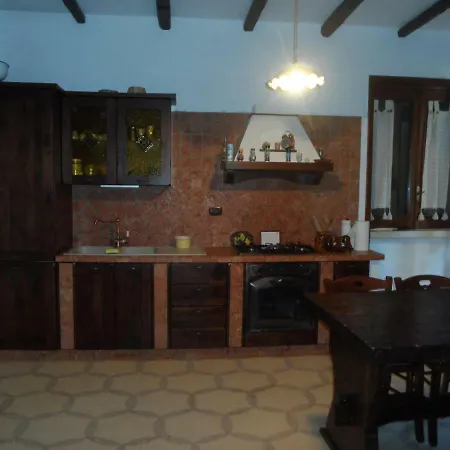 Relax A T.s. Giovanni Tatil Evi