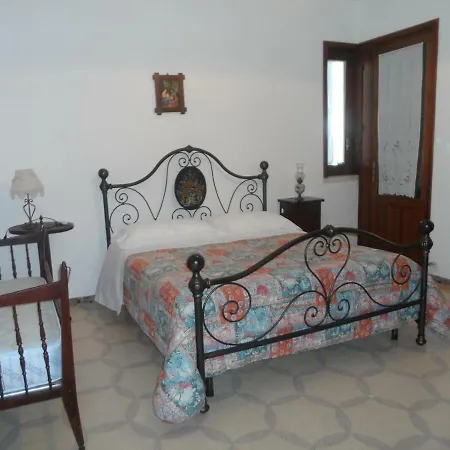 Tatil Evi Relax A T.s. Giovanni Torre San Giovanni Ugento