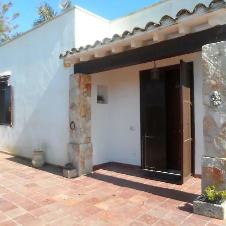 Relax A T.s. Giovanni Tatil Evi *